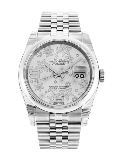 Rolex Datejust 116200